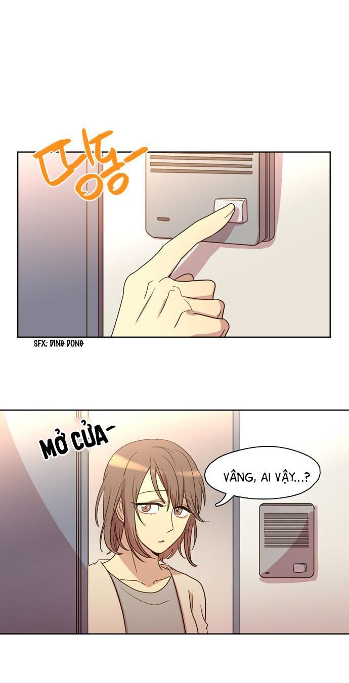 The Devil Who Can't Fly Chapter 35 - Trang 42