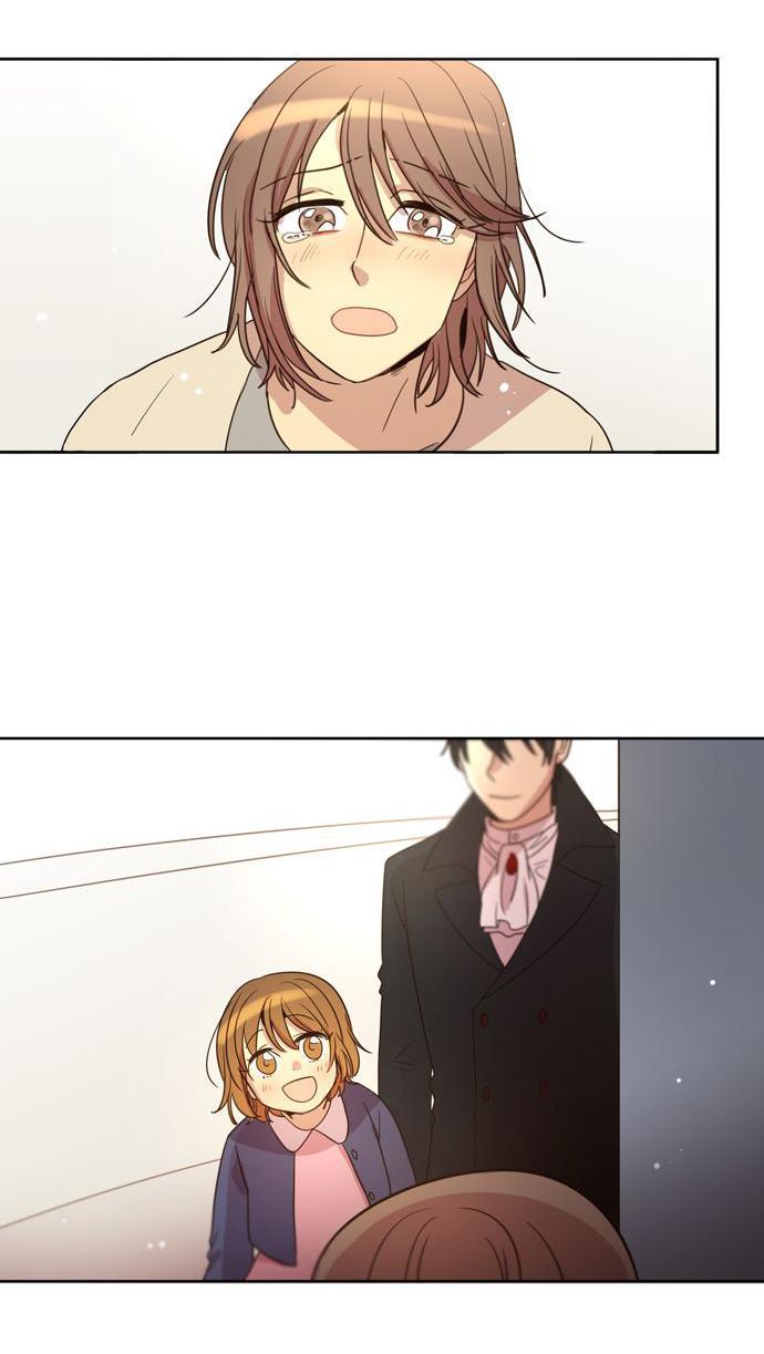The Devil Who Can't Fly Chapter 35 - Trang 43