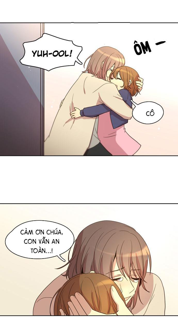 The Devil Who Can't Fly Chapter 35 - Trang 44