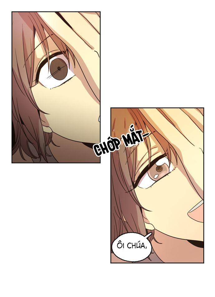 The Devil Who Can't Fly Chapter 35 - Trang 48