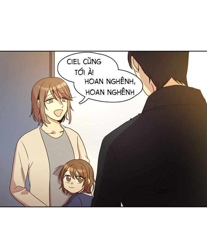 The Devil Who Can't Fly Chapter 35 - Trang 49