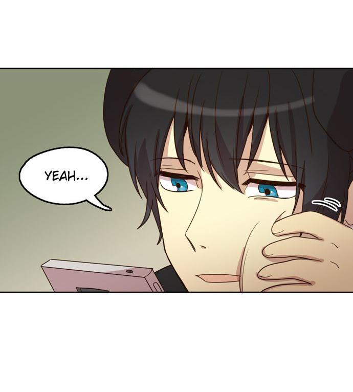 The Devil Who Can't Fly Chapter 35 - Trang 5