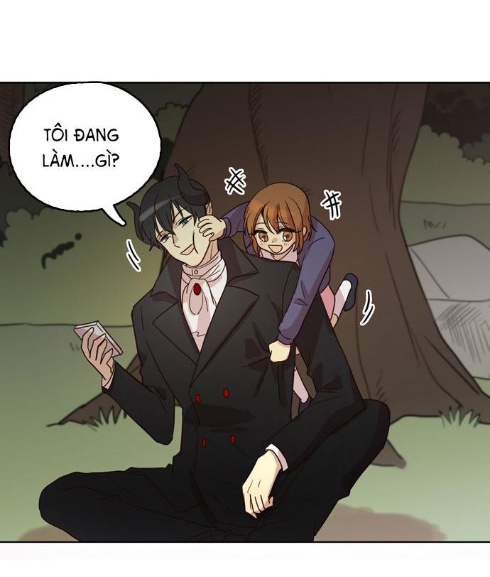 The Devil Who Can't Fly Chapter 35 - Trang 7