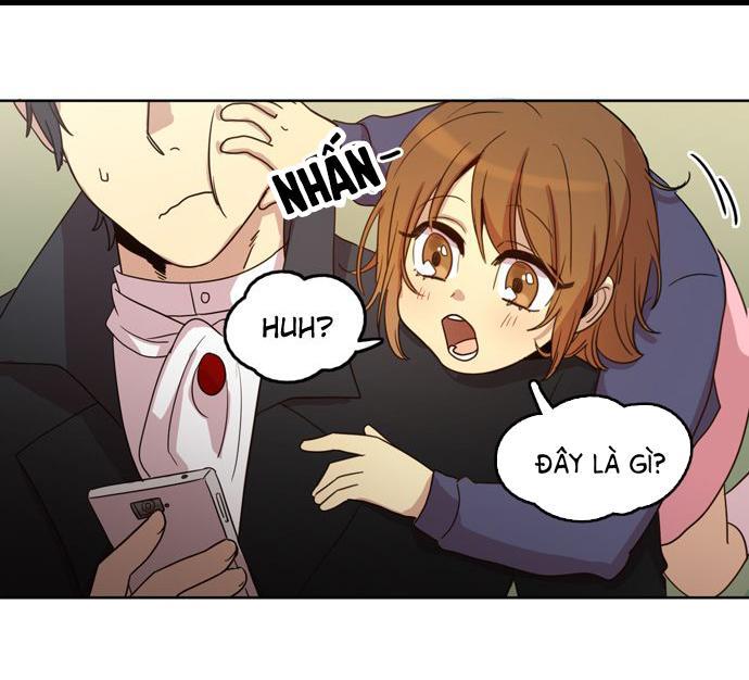 The Devil Who Can't Fly Chapter 35 - Trang 8