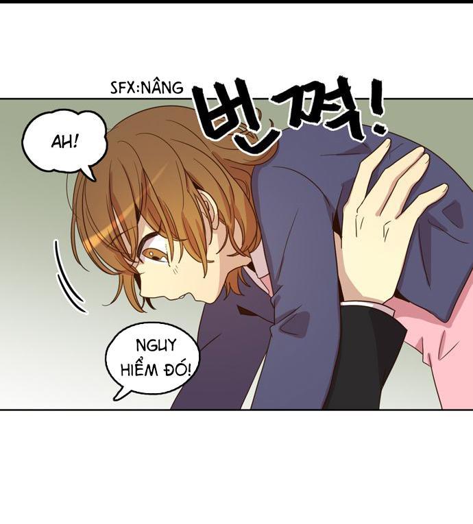 The Devil Who Can't Fly Chapter 35 - Trang 9