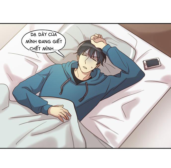 The Devil Who Can't Fly Chapter 36.2 - Trang 12