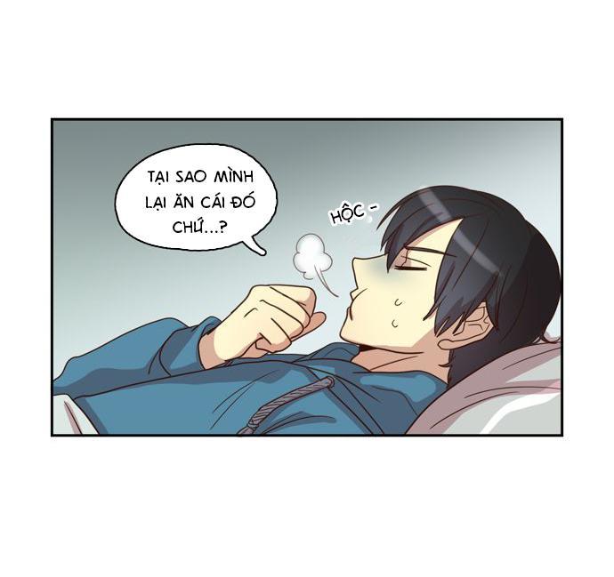 The Devil Who Can't Fly Chapter 36.2 - Trang 13