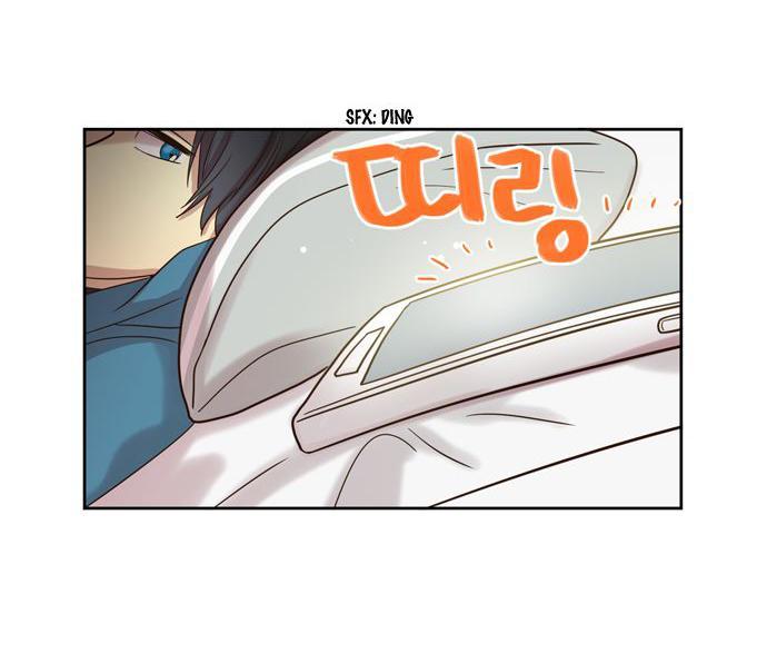 The Devil Who Can't Fly Chapter 36.2 - Trang 14