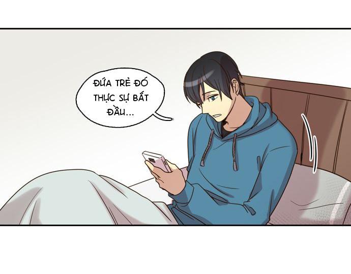 The Devil Who Can't Fly Chapter 36.2 - Trang 15