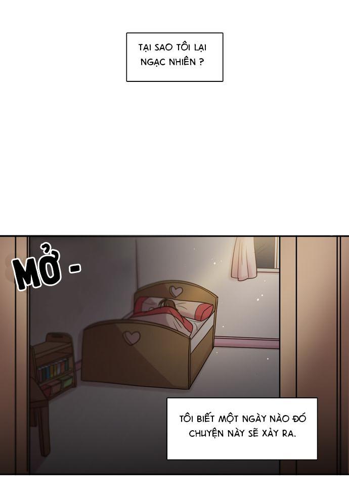 The Devil Who Can't Fly Chapter 36.2 - Trang 19
