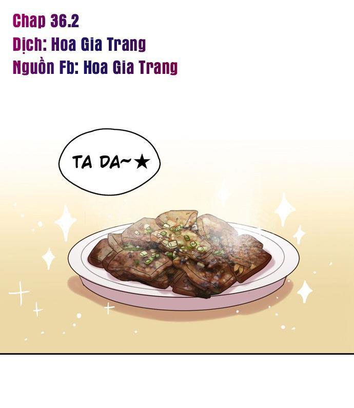 The Devil Who Can't Fly Chapter 36.2 - Trang 2