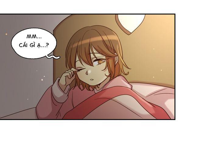 The Devil Who Can't Fly Chapter 36.2 - Trang 20