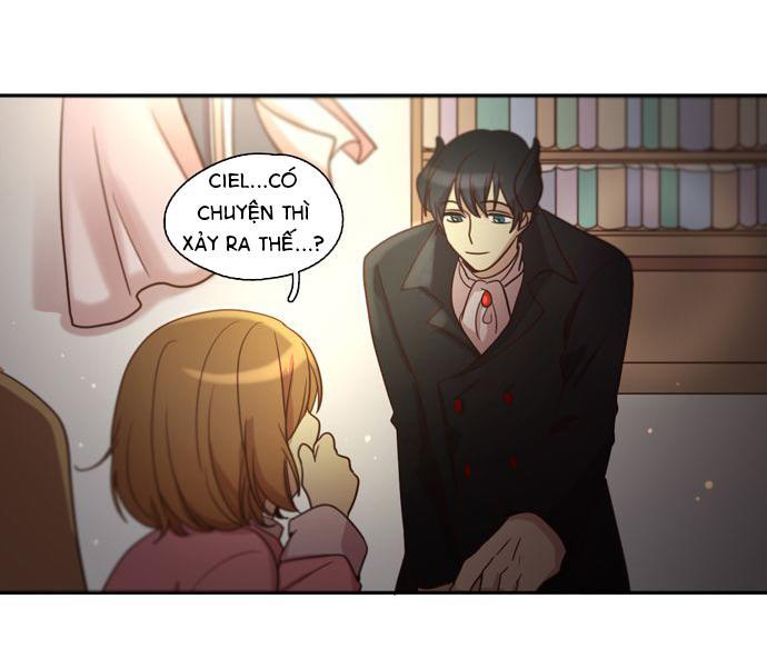 The Devil Who Can't Fly Chapter 36.2 - Trang 21