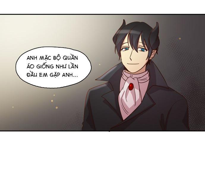 The Devil Who Can't Fly Chapter 36.2 - Trang 22