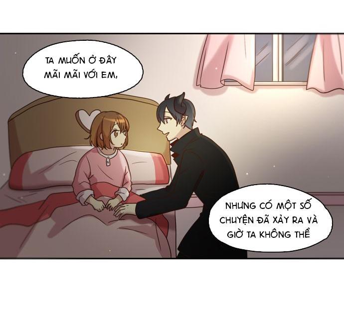 The Devil Who Can't Fly Chapter 36.2 - Trang 24