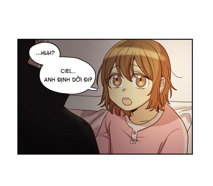 The Devil Who Can't Fly Chapter 36.2 - Trang 25