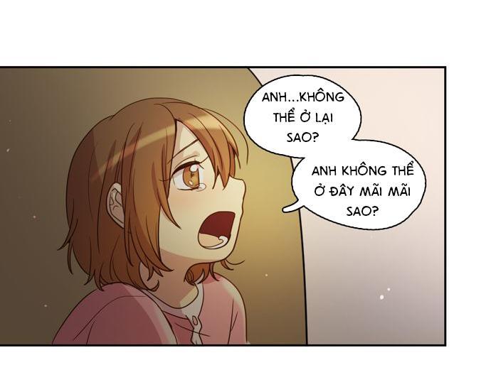 The Devil Who Can't Fly Chapter 36.2 - Trang 27