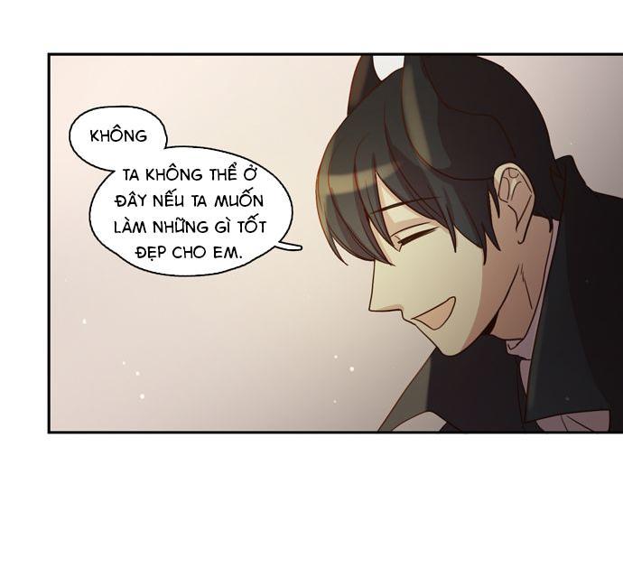 The Devil Who Can't Fly Chapter 36.2 - Trang 28
