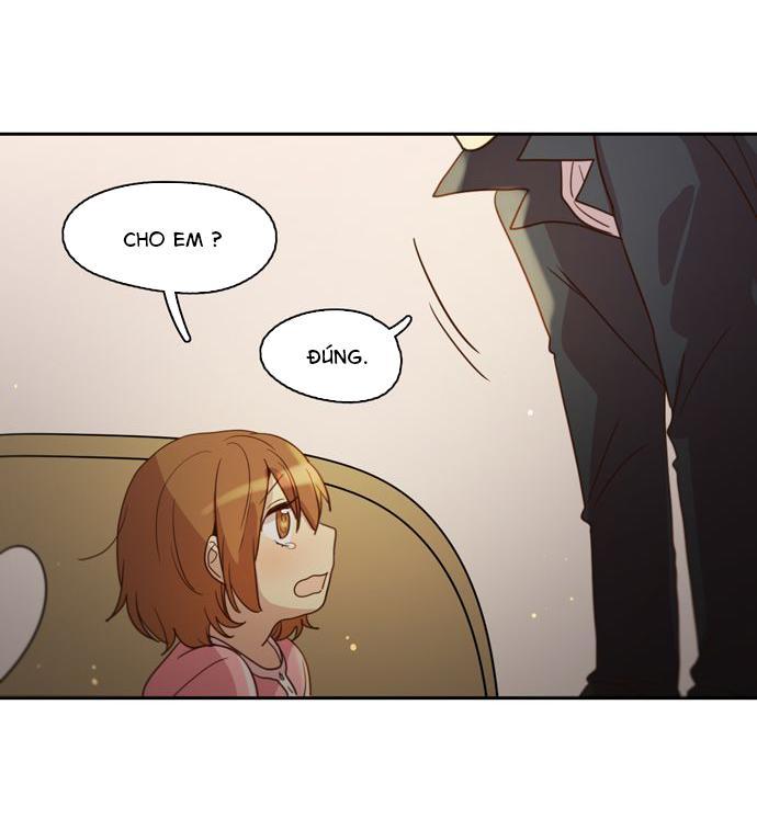 The Devil Who Can't Fly Chapter 36.2 - Trang 29