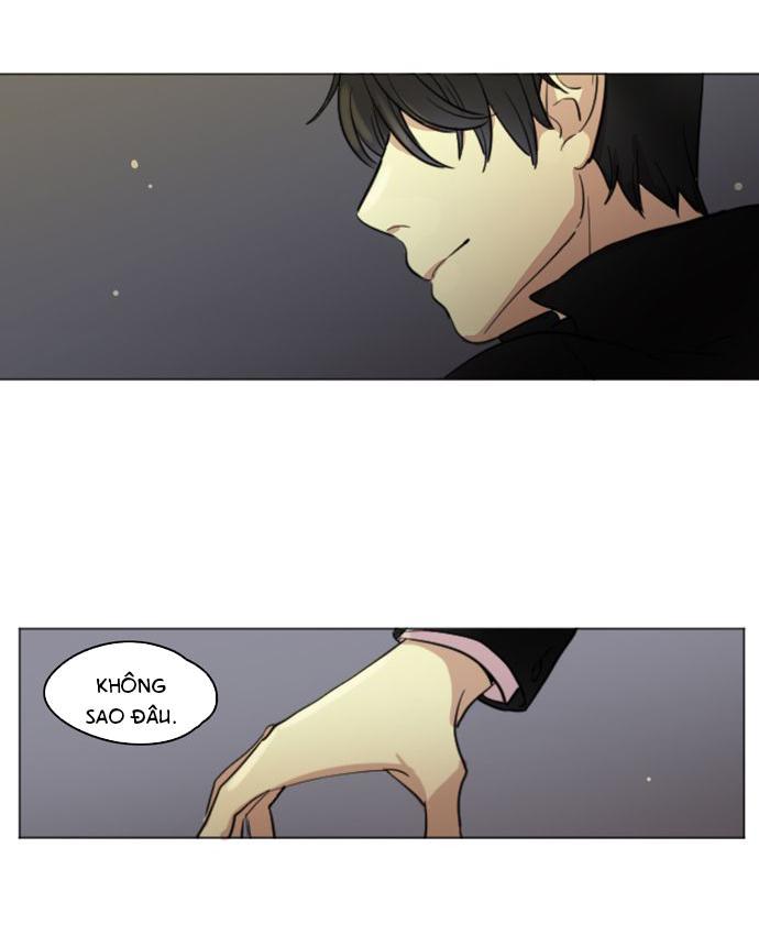 The Devil Who Can't Fly Chapter 36.2 - Trang 30