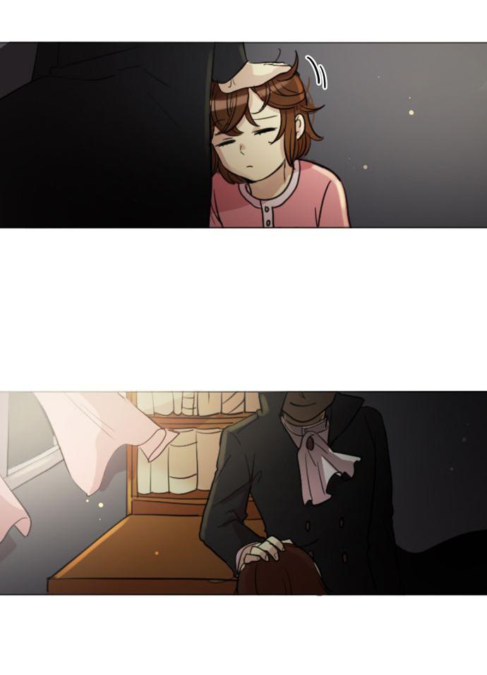 The Devil Who Can't Fly Chapter 36.2 - Trang 31