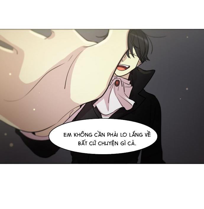 The Devil Who Can't Fly Chapter 36.2 - Trang 32