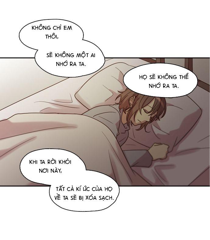 The Devil Who Can't Fly Chapter 36.2 - Trang 35