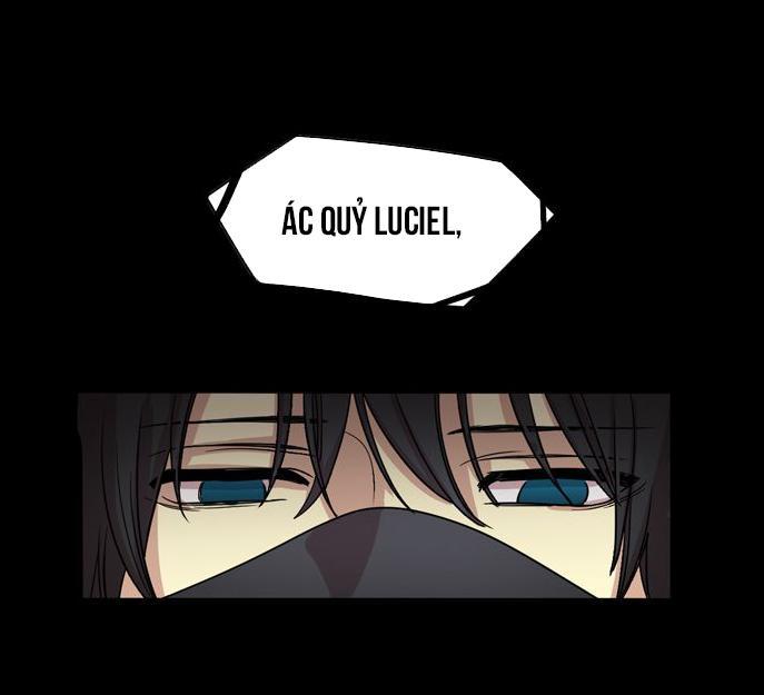 The Devil Who Can't Fly Chapter 36.2 - Trang 39
