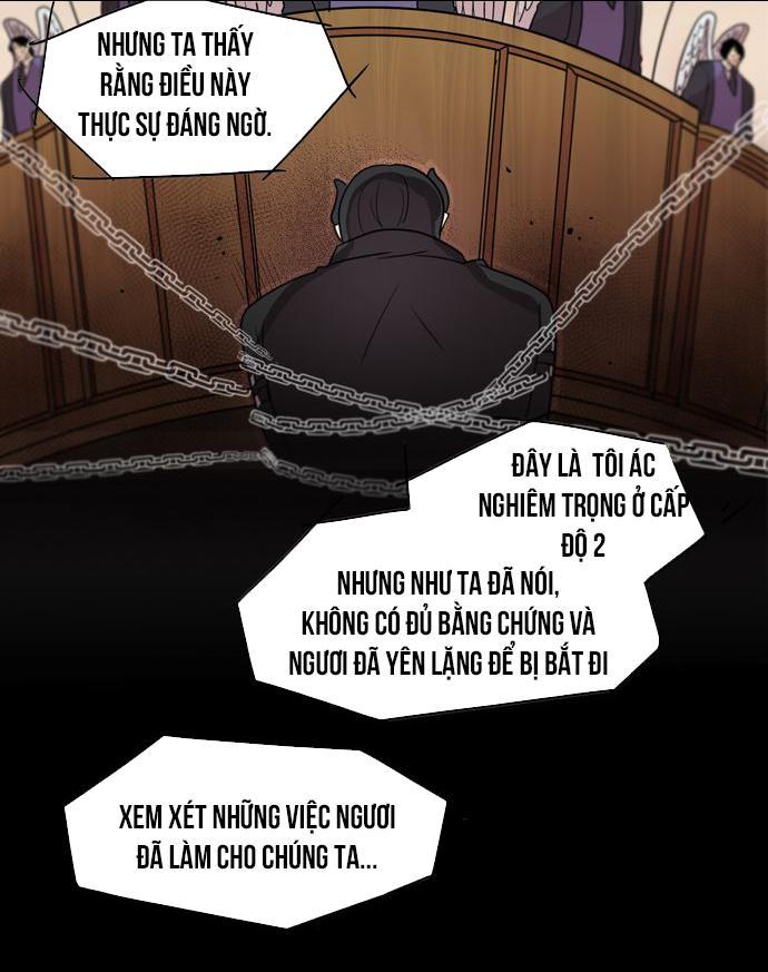 The Devil Who Can't Fly Chapter 36.2 - Trang 42