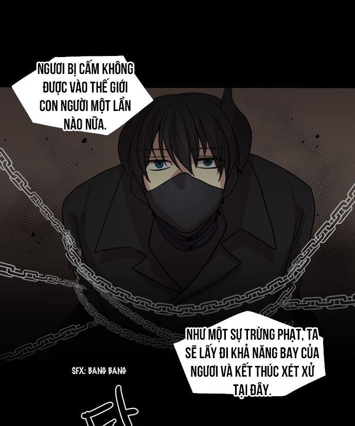 The Devil Who Can't Fly Chapter 36.2 - Trang 43