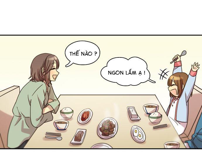 The Devil Who Can't Fly Chapter 36.2 - Trang 5