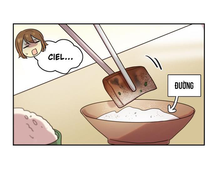 The Devil Who Can't Fly Chapter 36.2 - Trang 7