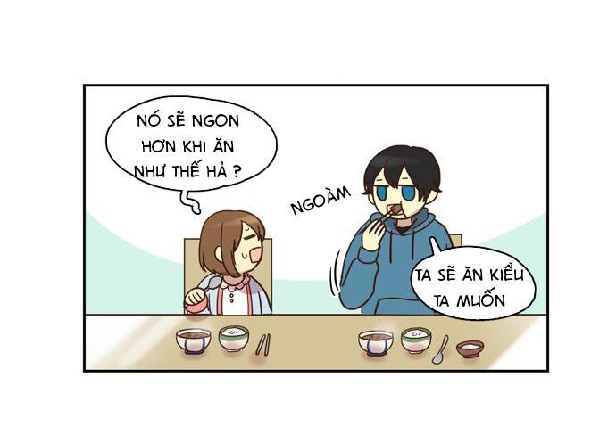 The Devil Who Can't Fly Chapter 36.2 - Trang 8