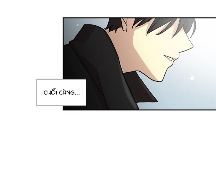 The Devil Who Can't Fly Chapter 36.3 - Trang 13
