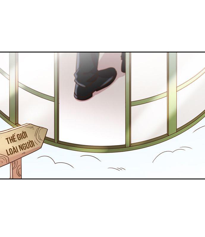 The Devil Who Can't Fly Chapter 36.3 - Trang 14