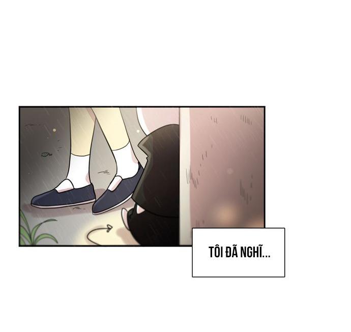 The Devil Who Can't Fly Chapter 36.3 - Trang 16
