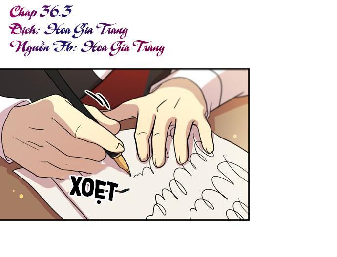 The Devil Who Can't Fly Chapter 36.3 - Trang 2