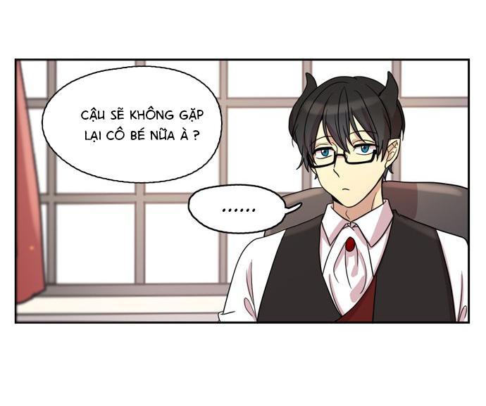 The Devil Who Can't Fly Chapter 36.3 - Trang 5