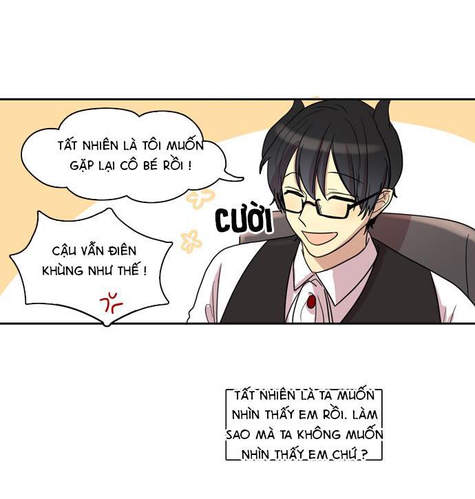 The Devil Who Can't Fly Chapter 36.3 - Trang 6
