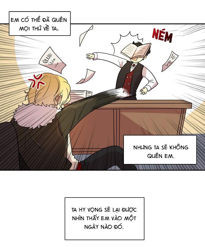 The Devil Who Can't Fly Chapter 36.3 - Trang 7
