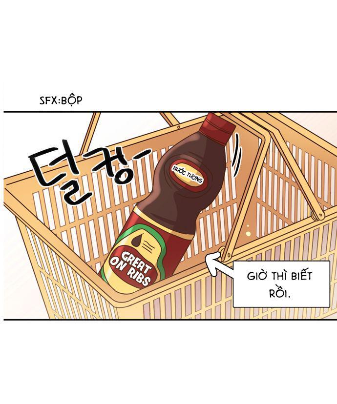 The Devil Who Can't Fly Chapter 36 - Trang 10