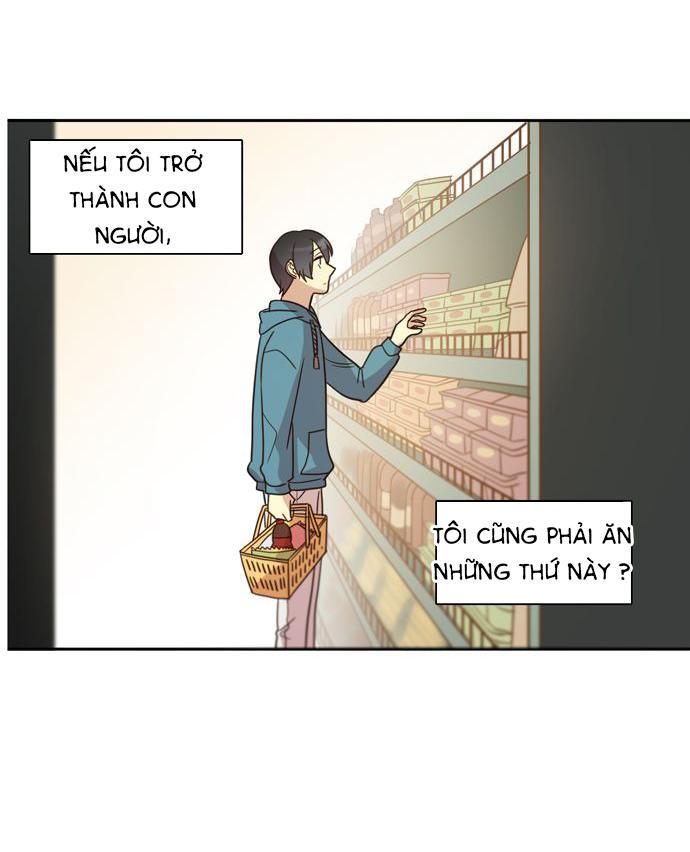 The Devil Who Can't Fly Chapter 36 - Trang 15