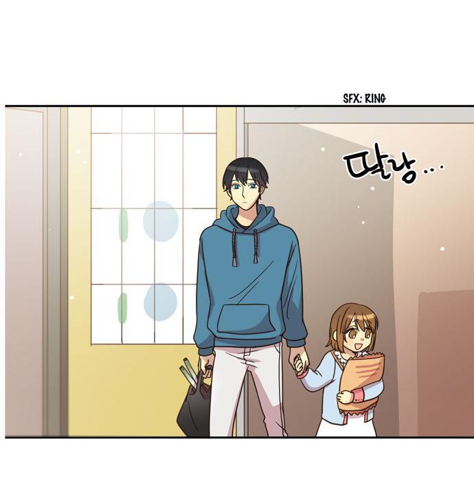The Devil Who Can't Fly Chapter 36 - Trang 17