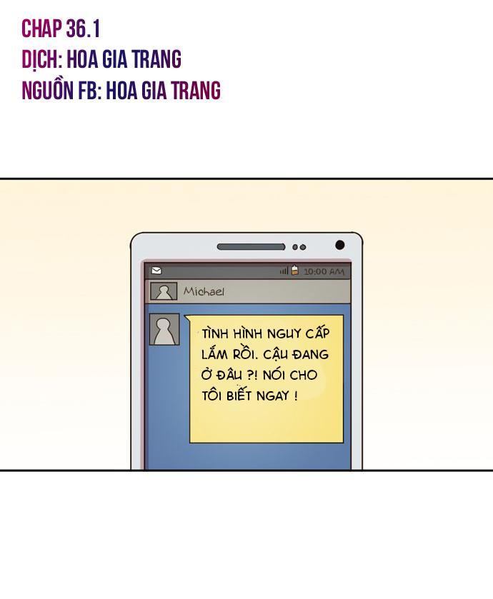 The Devil Who Can't Fly Chapter 36 - Trang 2