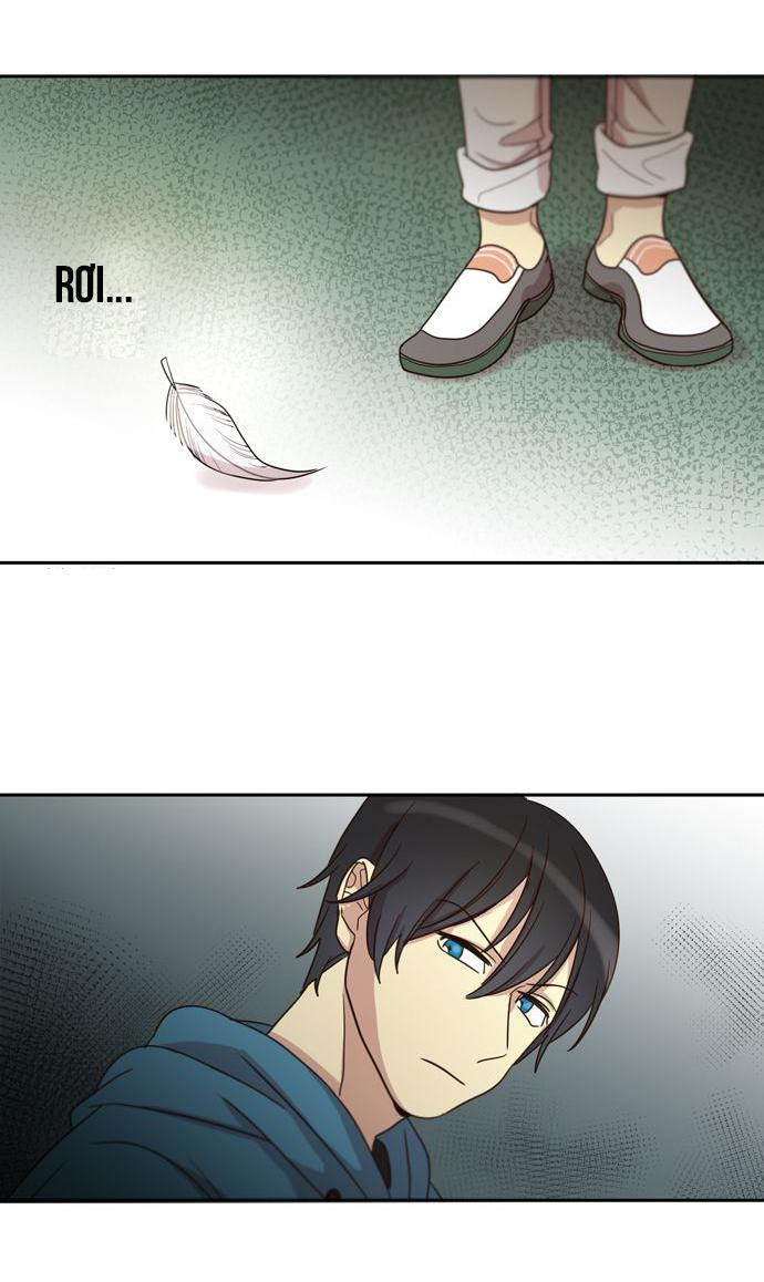 The Devil Who Can't Fly Chapter 36 - Trang 22