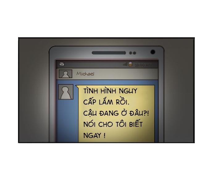 The Devil Who Can't Fly Chapter 36 - Trang 23