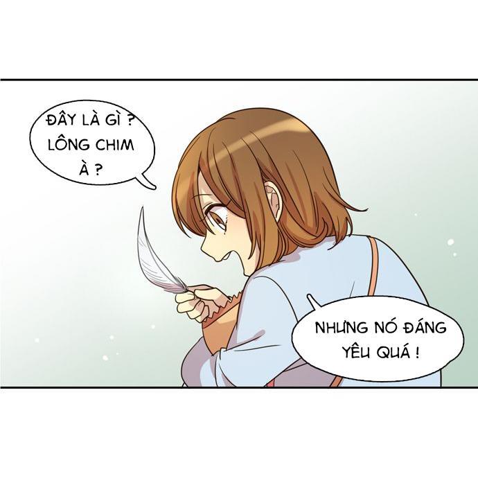 The Devil Who Can't Fly Chapter 36 - Trang 25
