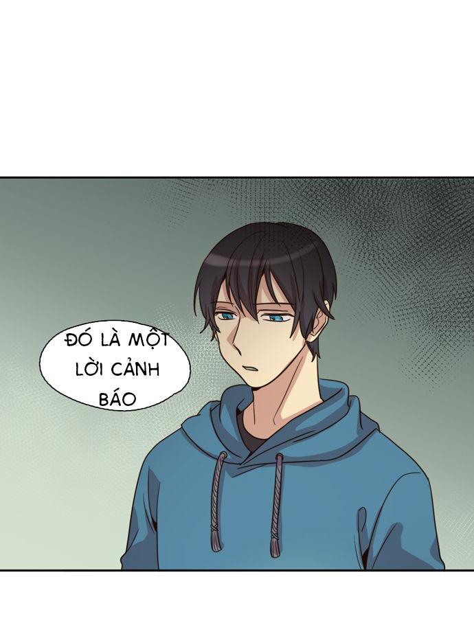 The Devil Who Can't Fly Chapter 36 - Trang 27