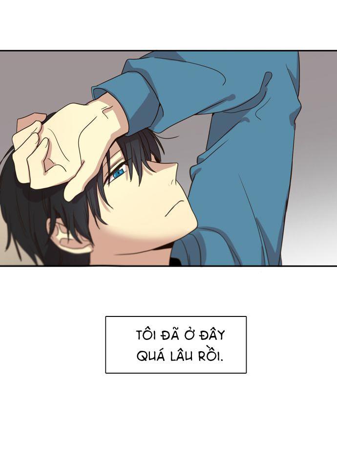The Devil Who Can't Fly Chapter 36 - Trang 3