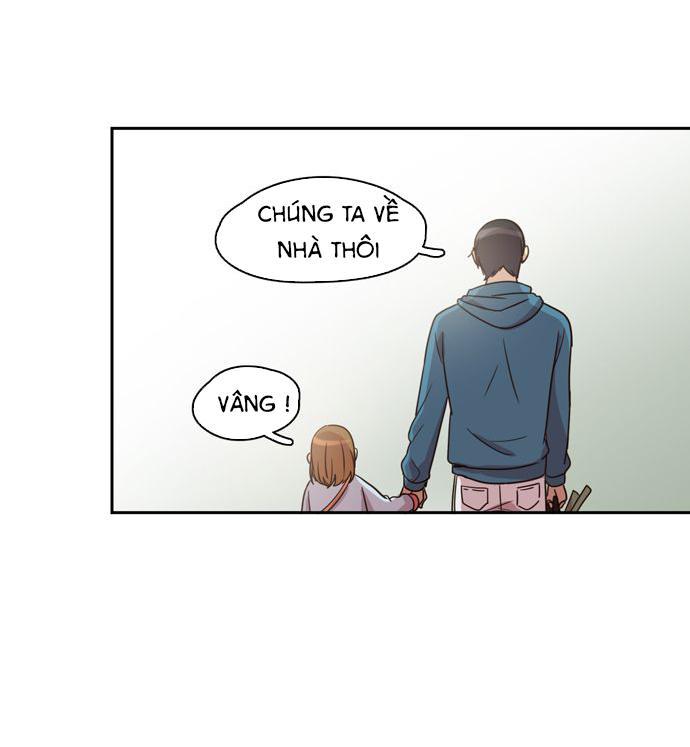 The Devil Who Can't Fly Chapter 36 - Trang 30